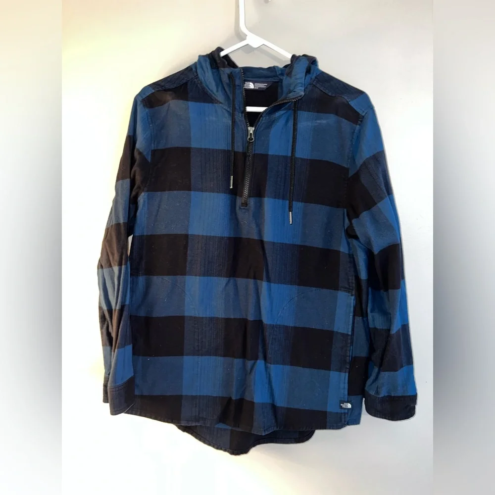 North face pullover - Picture 1 of 3